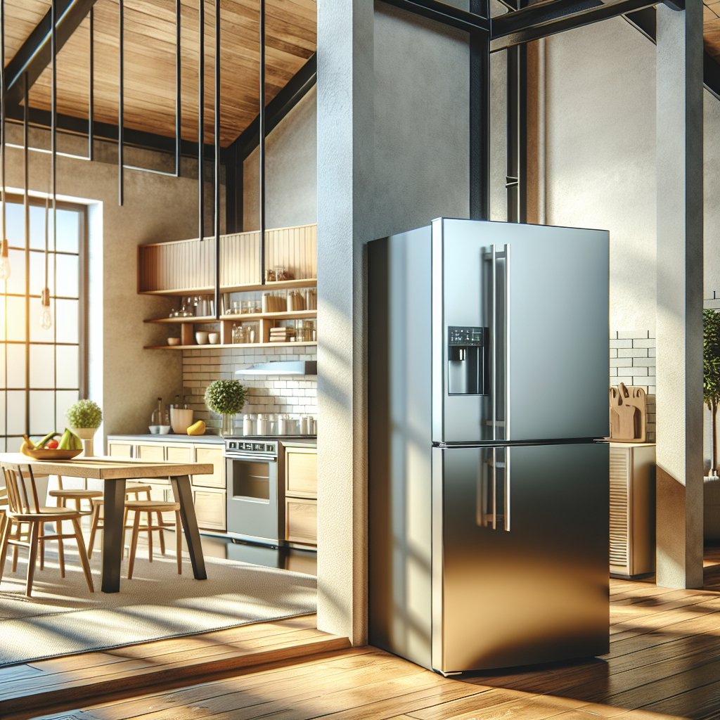 Guide to Buying a Second Refrigerator for Your Home - BonPrix Électroménagers