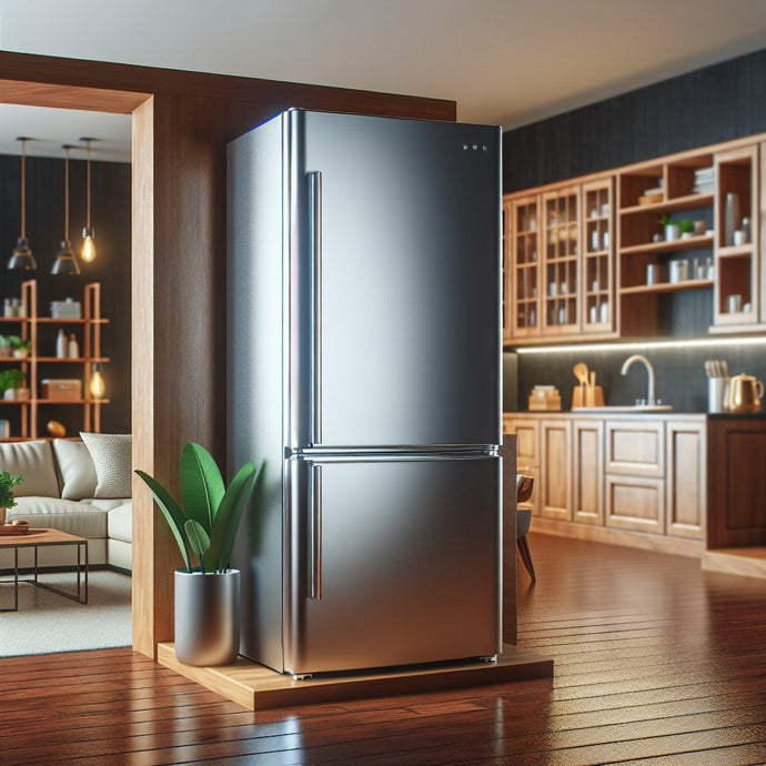 Guide to Buying a Second Refrigerator for Your Home