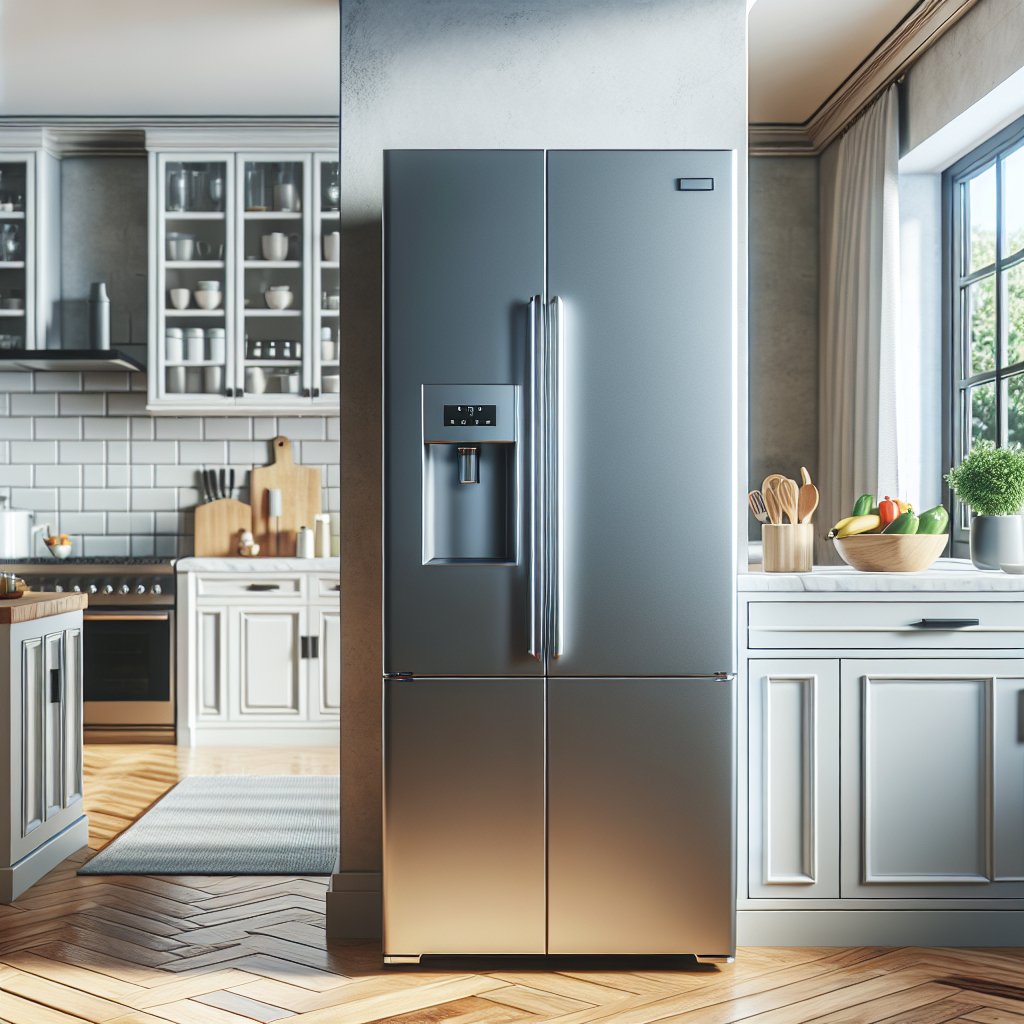 Guide to Buying a Second Refrigerator for Your Home - BonPrix Électroménagers