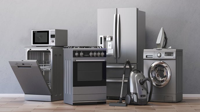 Guide to buying home appliances - BonPrix Électroménagers