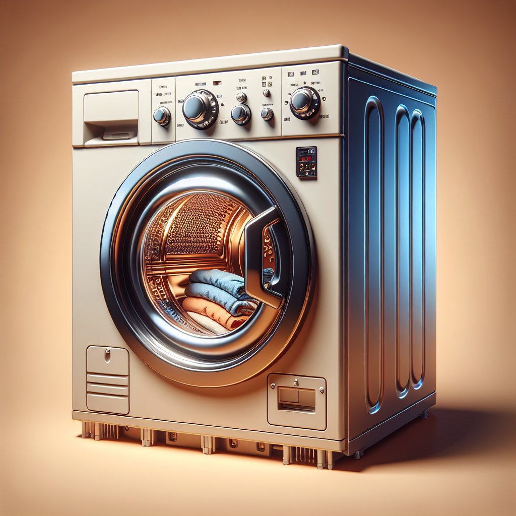 Guide to Choosing a Durable and Efficient Clothes Dryer - BonPrix Électroménagers