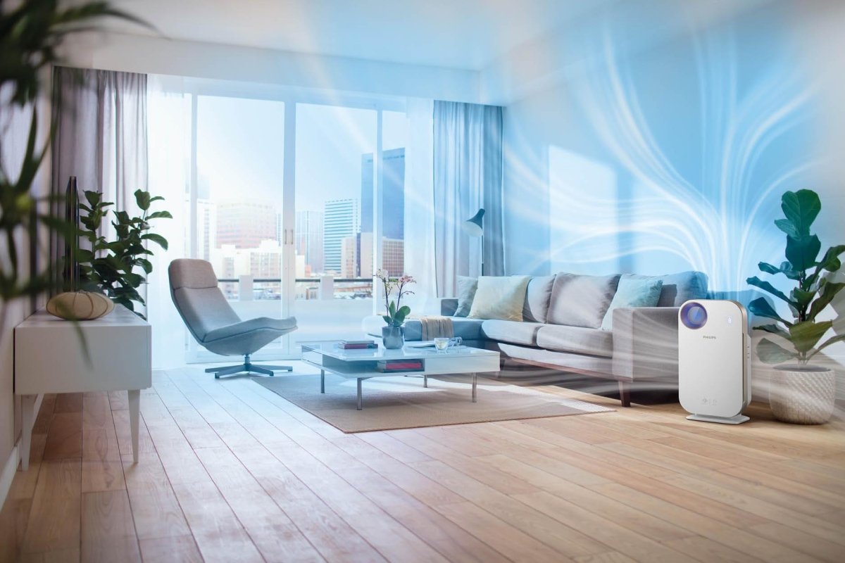 Guide to Choosing a High-Quality Air Cleaner for Your Home - BonPrix Électroménagers