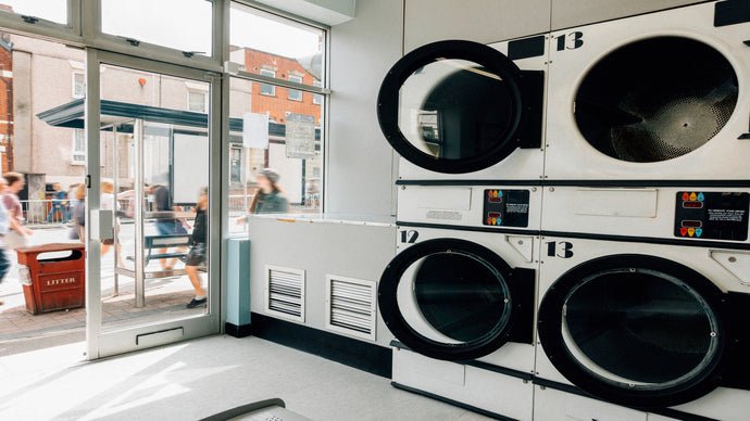 Guide to Choosing a Quality Washer-Dryer Set