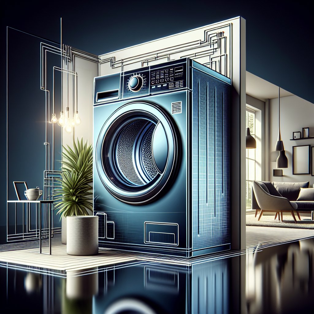 Guide to Choosing the Best Dryer Technology: Vented, Condenser, or Heat Pump? - BonPrix Électroménagers