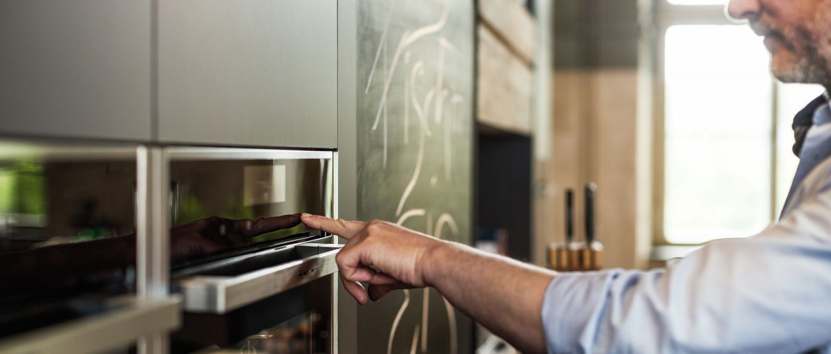Guide to Modern Oven Technologies and Features - BonPrix Électroménagers