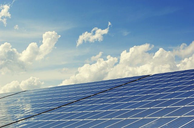 Guide to Upgrading Your Home with Solar-Powered Appliances - BonPrix Électroménagers