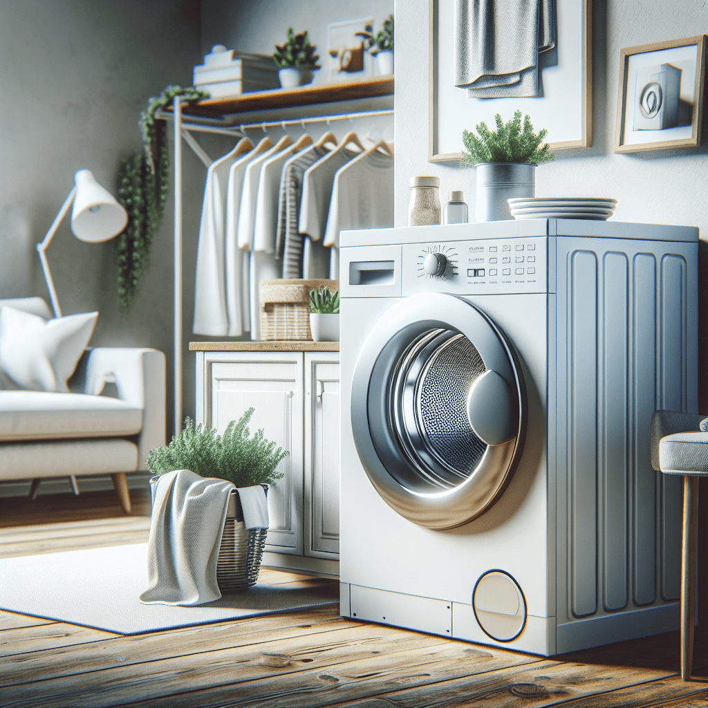 Hassle-free tumble dryers: Low-maintenance options to save time - BonPrix Électroménagers