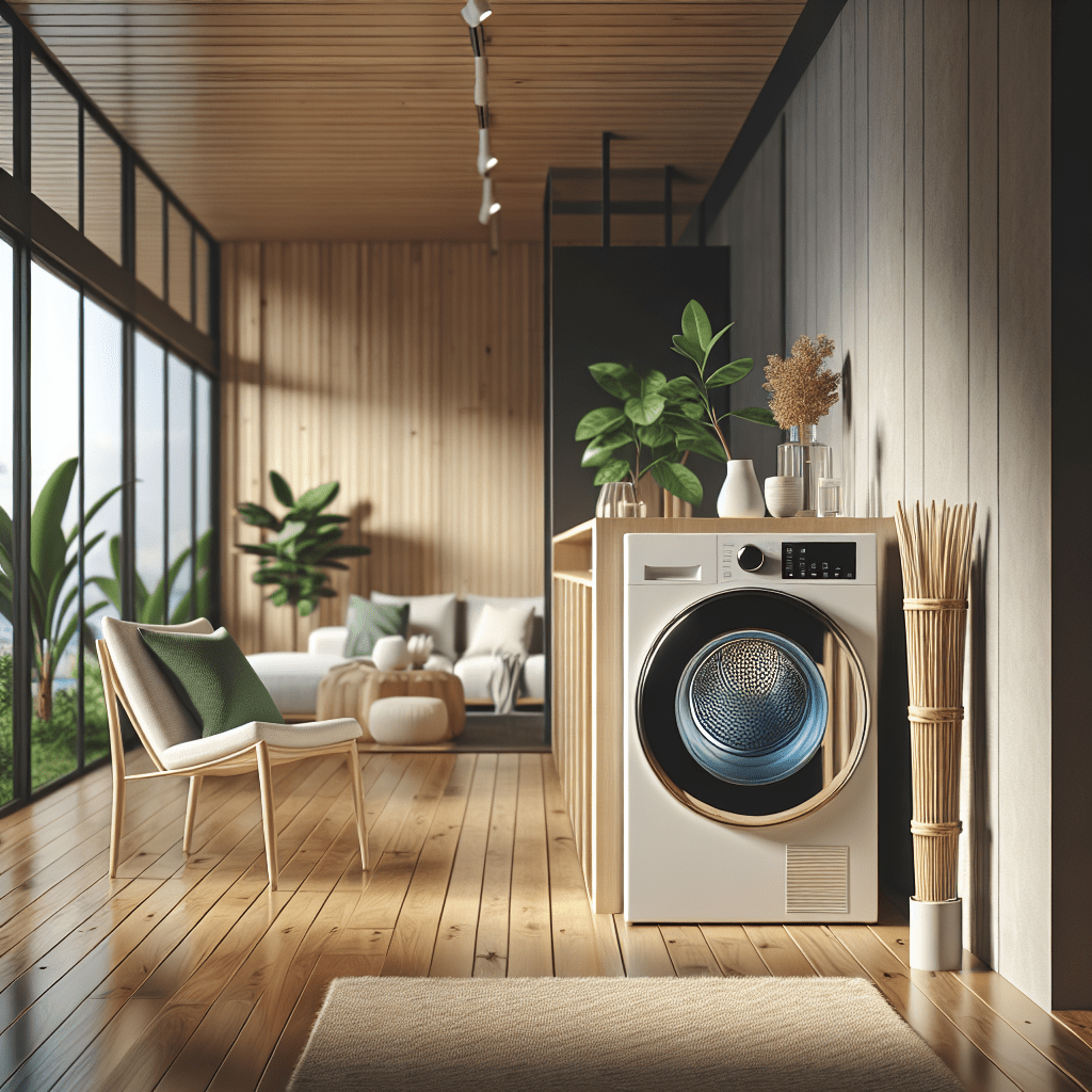 Heat-Free Dryers: An Eco-Friendly Drying Method - BonPrix Électroménagers