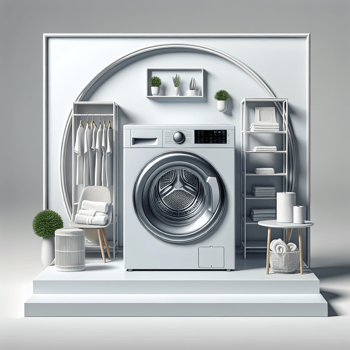 Heat pump dryers for more energy-efficient drying
