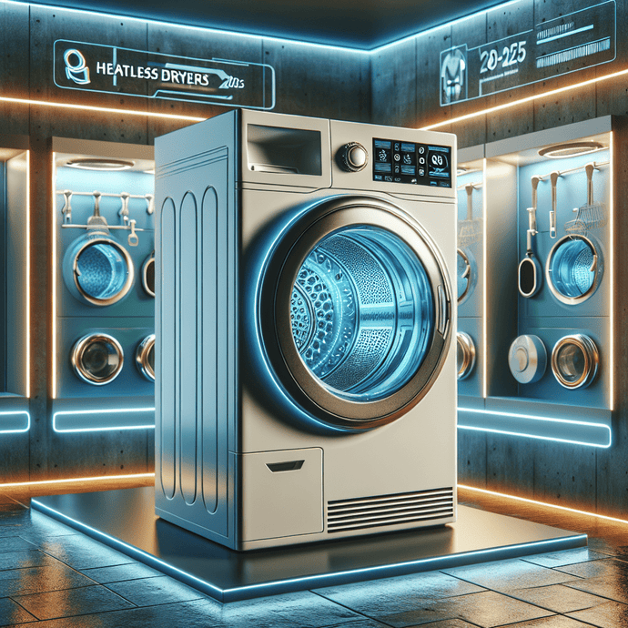 Heatless Dryers: A Reality in 2025?