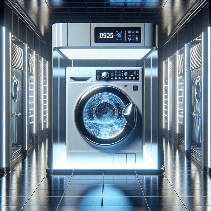 Séchoirs sans chaleur : Une réalité en 2025 ?