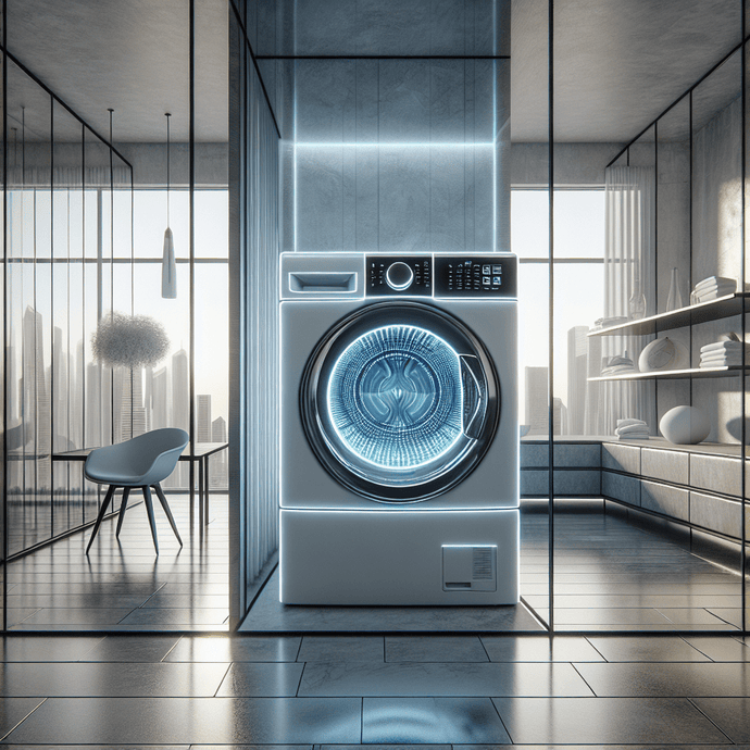 Heatless Dryers: A Reality in 2025?