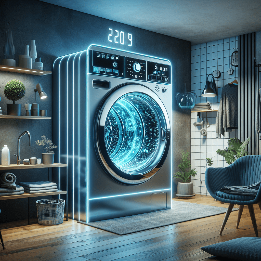 Heatless Dryers: A Reality in 2025? - BonPrix Électroménagers