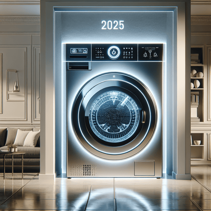 Heatless Dryers: A Reality in 2025?