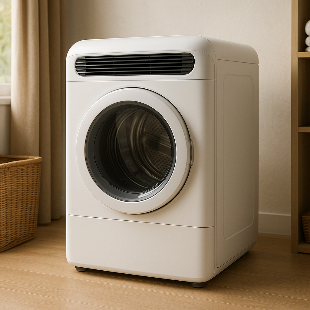 Heatless Dryers: A Reality in 2025?