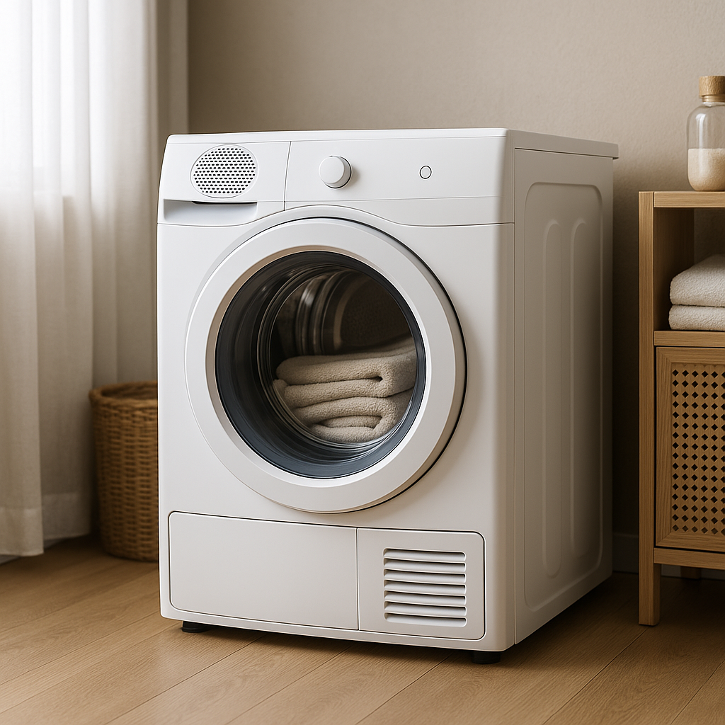 Heatless Dryers: A Reality in 2025?