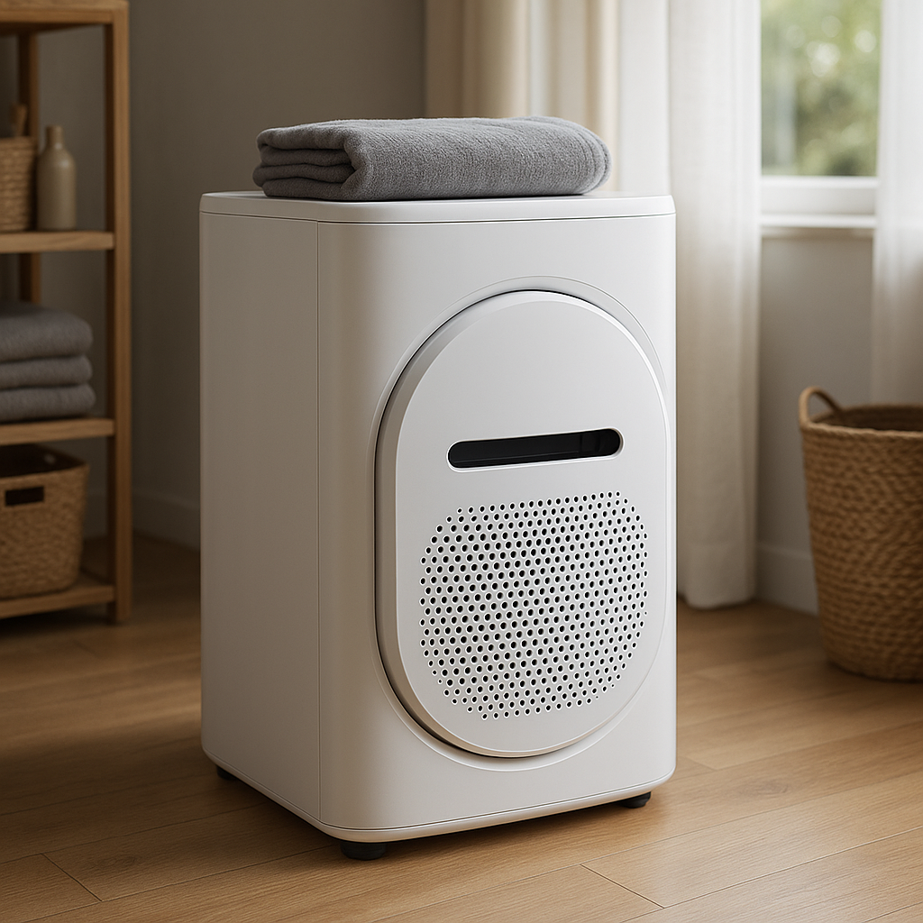 Heatless Dryers: A Reality in 2025?