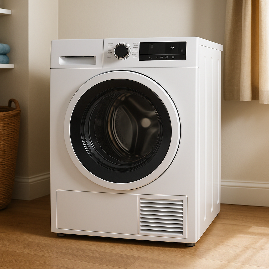 Heatless Dryers: A Reality in 2025?