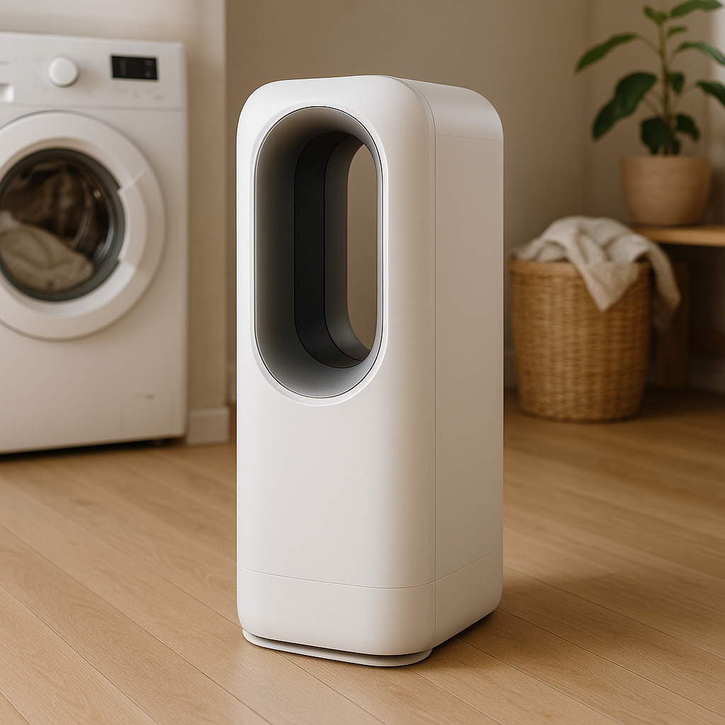 Heatless Dryers: A Reality in 2025?