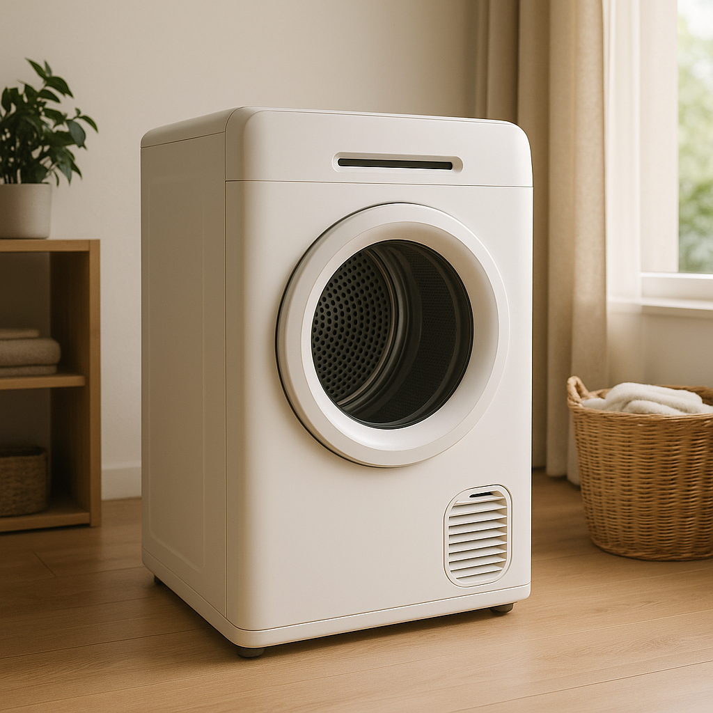 Heatless Dryers: A Reality in 2025?