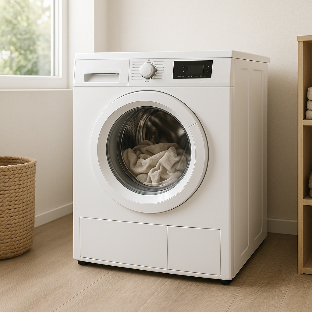 High-efficiency dryers for fast and economic drying