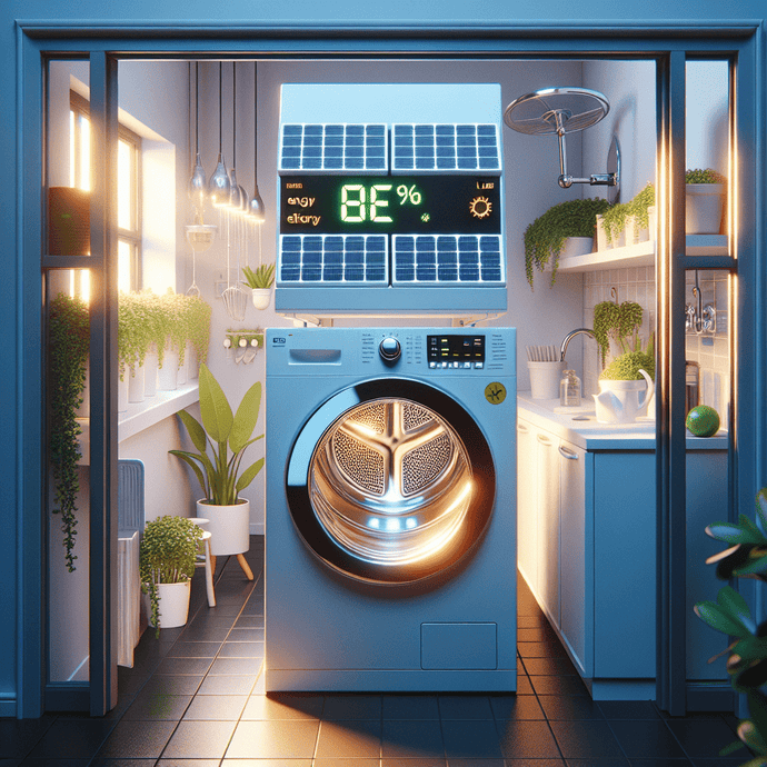 High-Efficiency Dryers for Fast and Energy-Saving Drying
