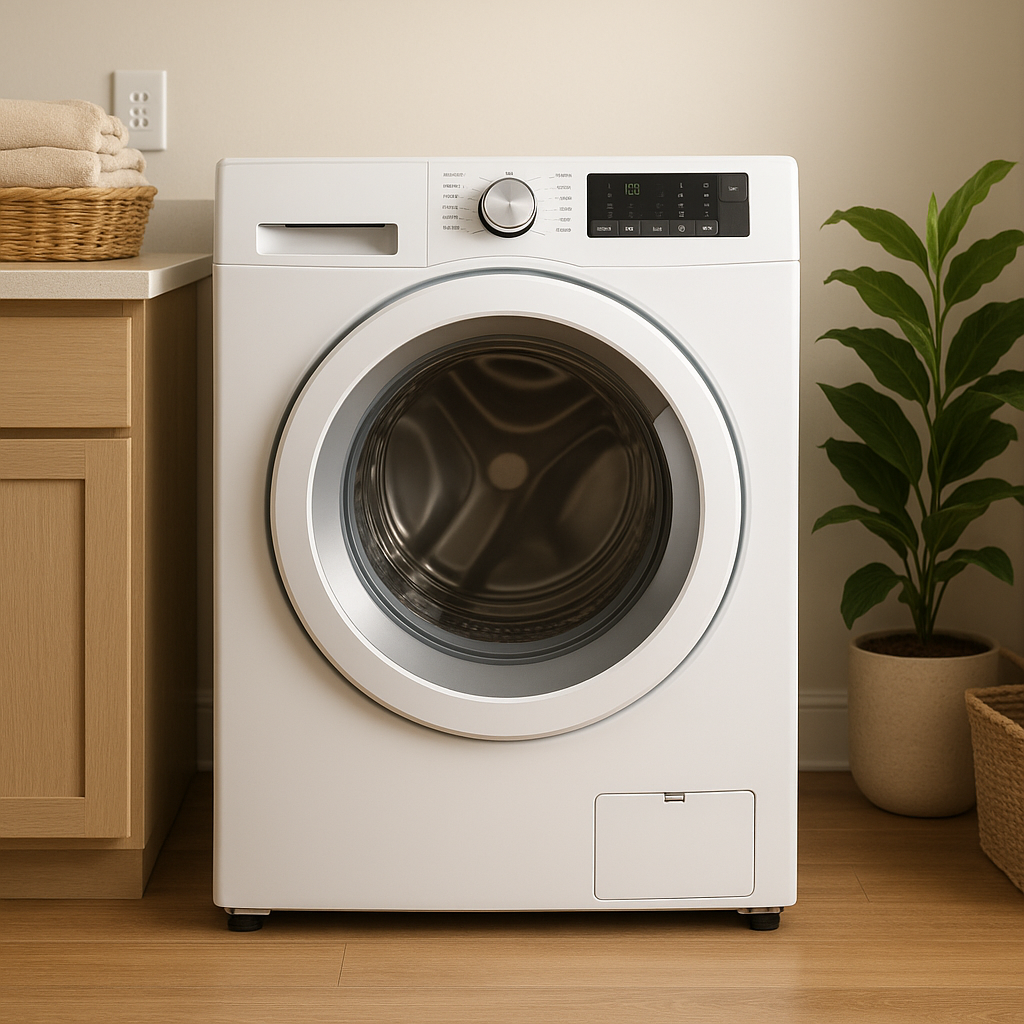 High-efficiency dryers: saving money and energy