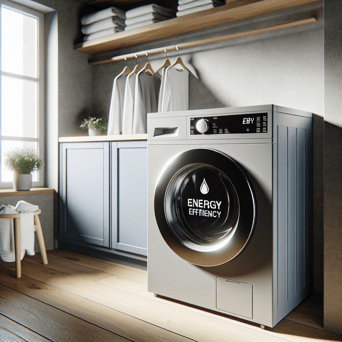 High-Efficiency Energy Dryers: A Winning Choice