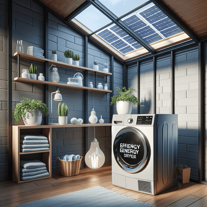 High-Efficiency Energy Dryers: A Winning Choice