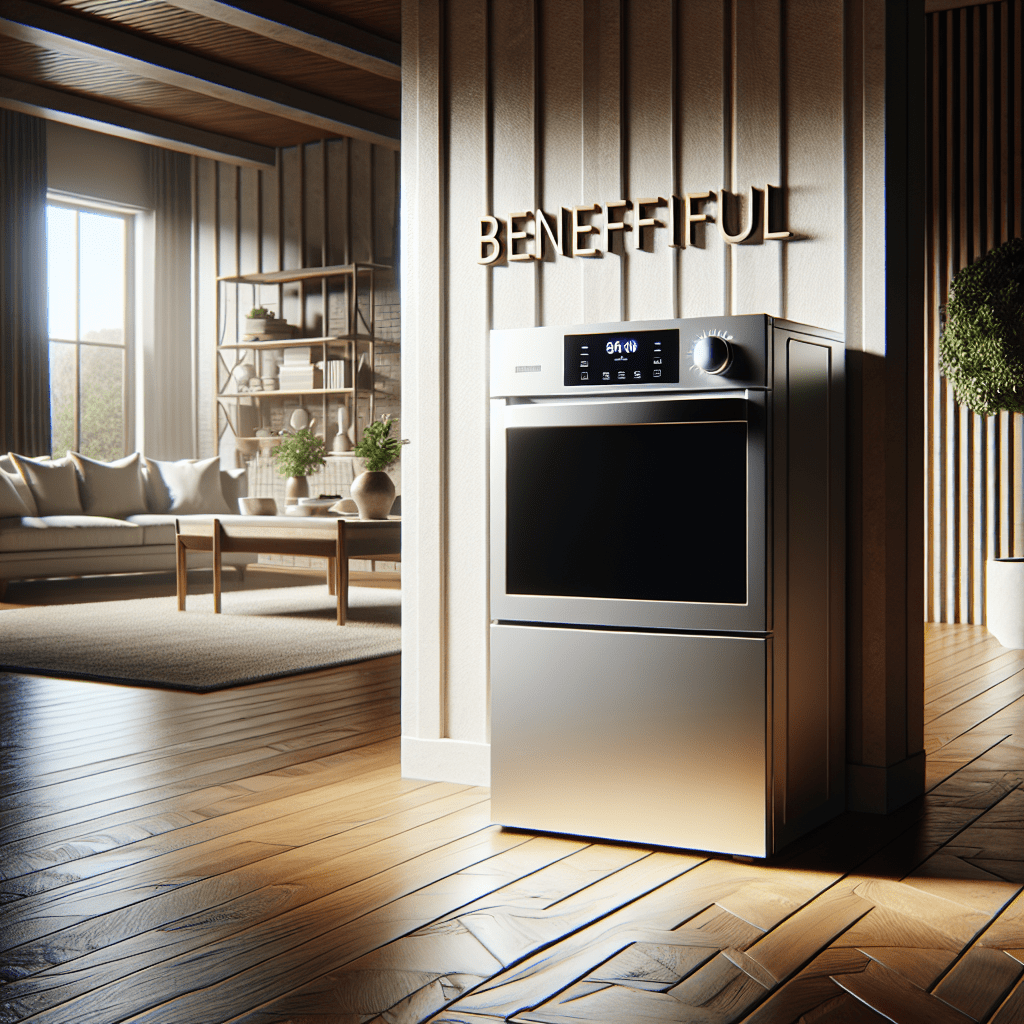 High-End Appliances Worth the Investment - BonPrix Électroménagers