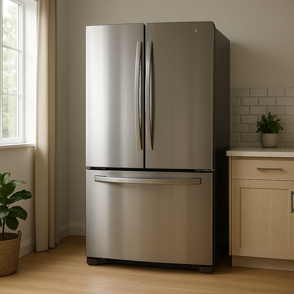 High-Performance Refrigerators: Optimizing Your Energy Consumption