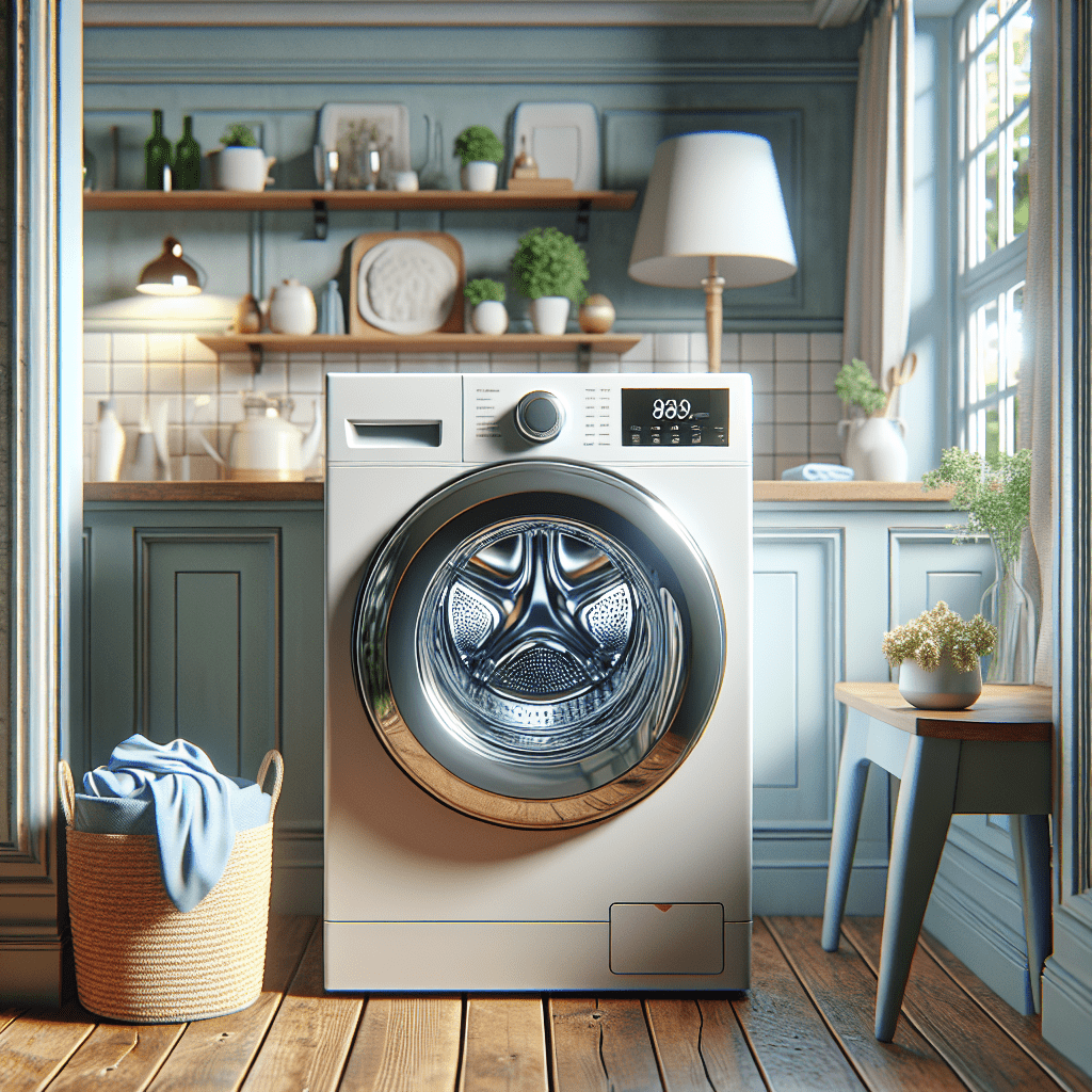 High-speed spin washers: More time for you