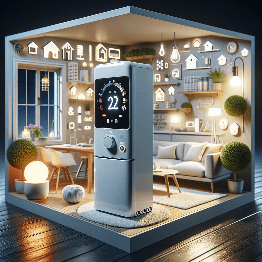 Home Appliances and Their Impact on Your Energy Bill - BonPrix Électroménagers