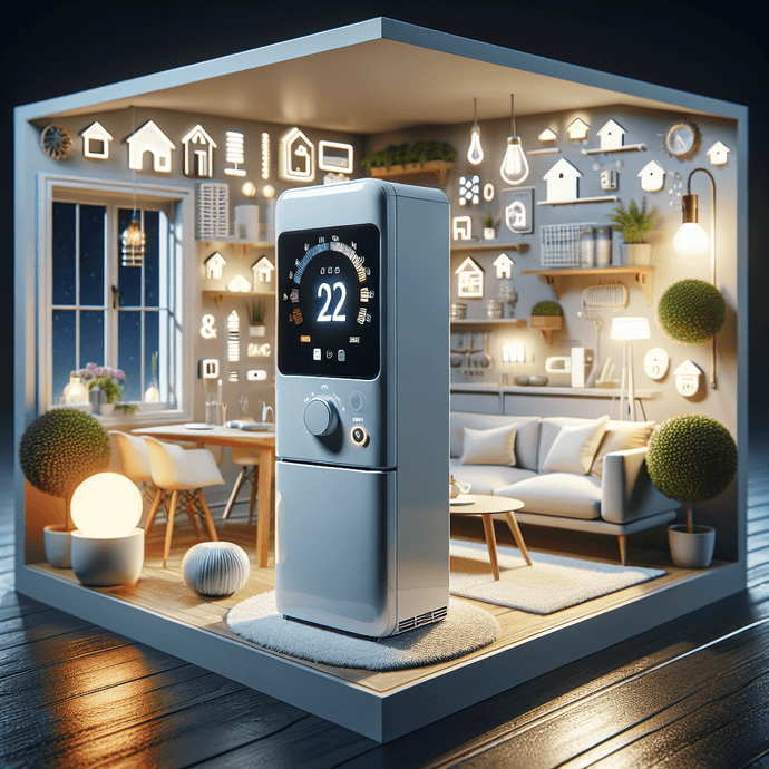 Home Appliances and Their Impact on Your Energy Bill