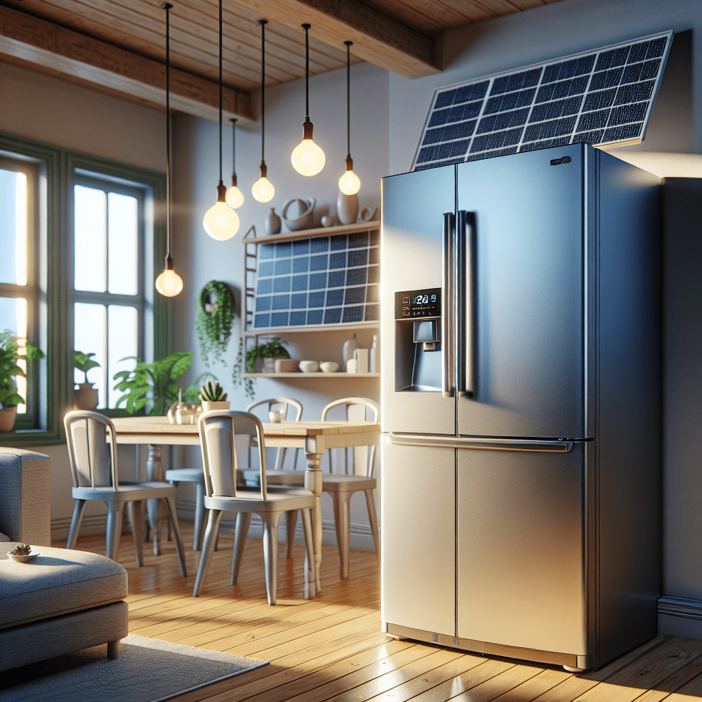 Home Appliances and Their Impact on Your Energy Bill - BonPrix Électroménagers
