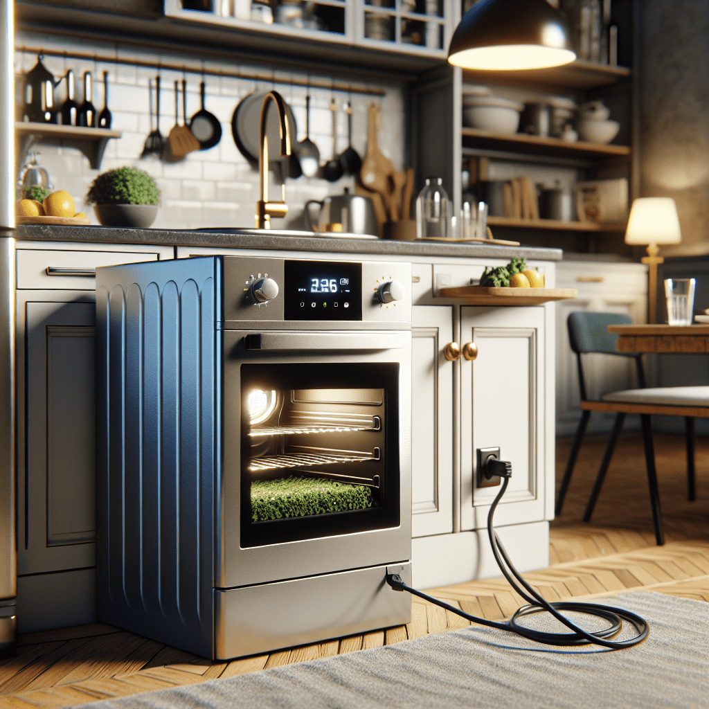 Home Appliances and Their Impact on Your Energy Bill - BonPrix Électroménagers