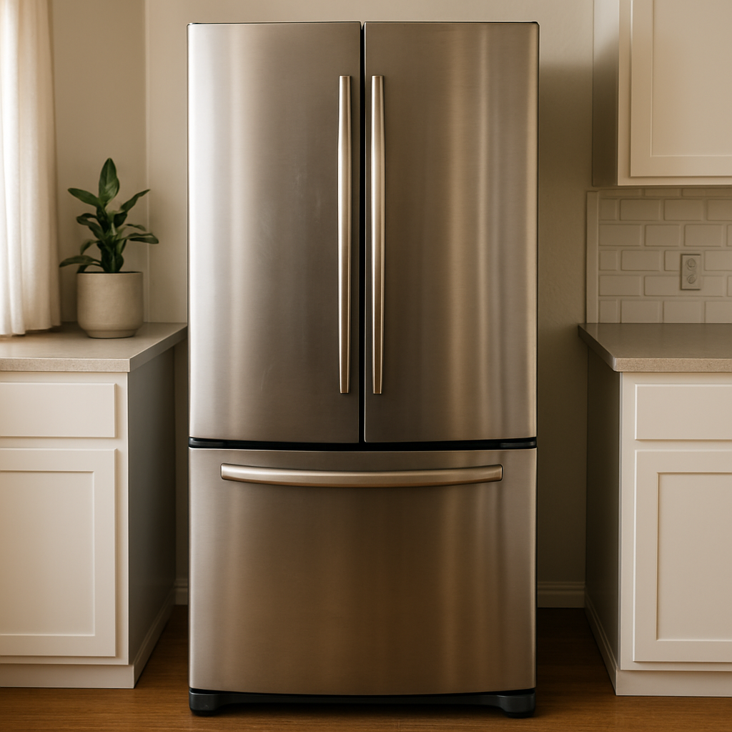 Home Appliances and Their Impact on Your Energy Bill