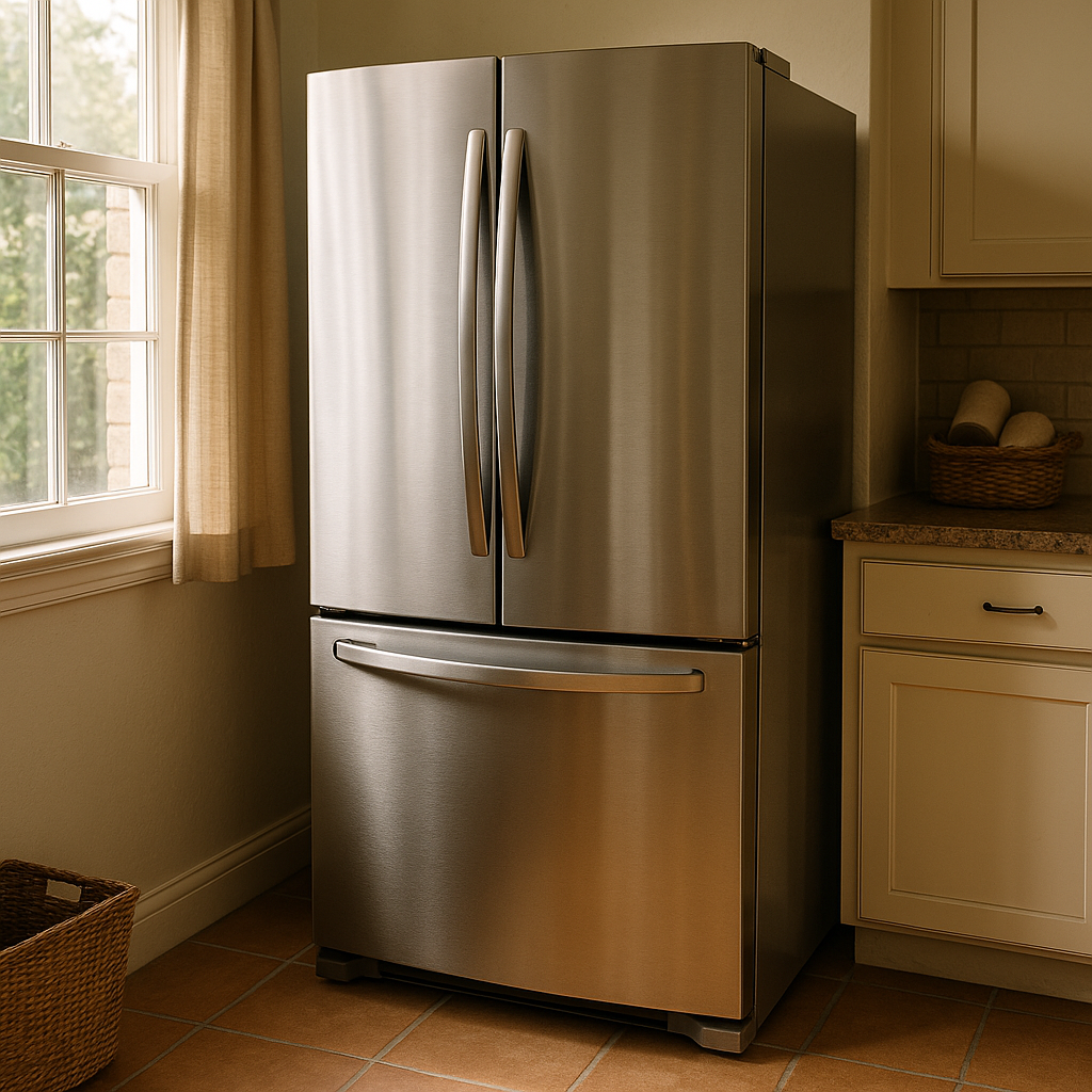 Home Appliances and Their Impact on Your Energy Bill