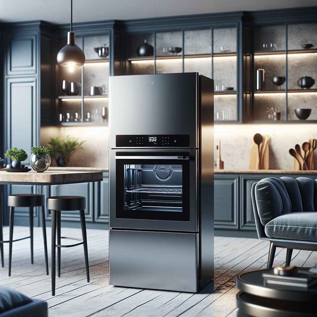 Hosting with Style: Appliances that Impress Your Guests - BonPrix Électroménagers