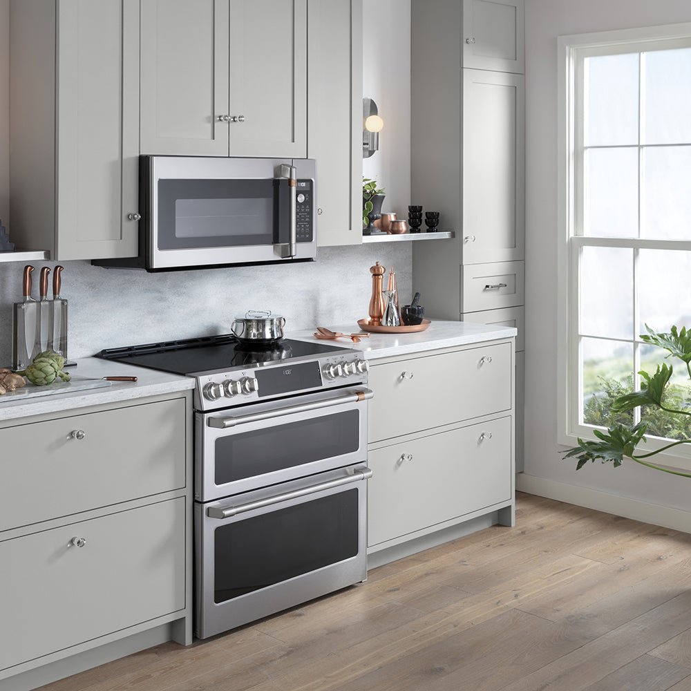 Hosting with Style: Appliances that Impress Your Guests - BonPrix Électroménagers