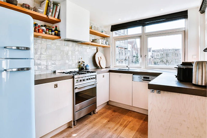 Household Appliance cleaning tips for winter