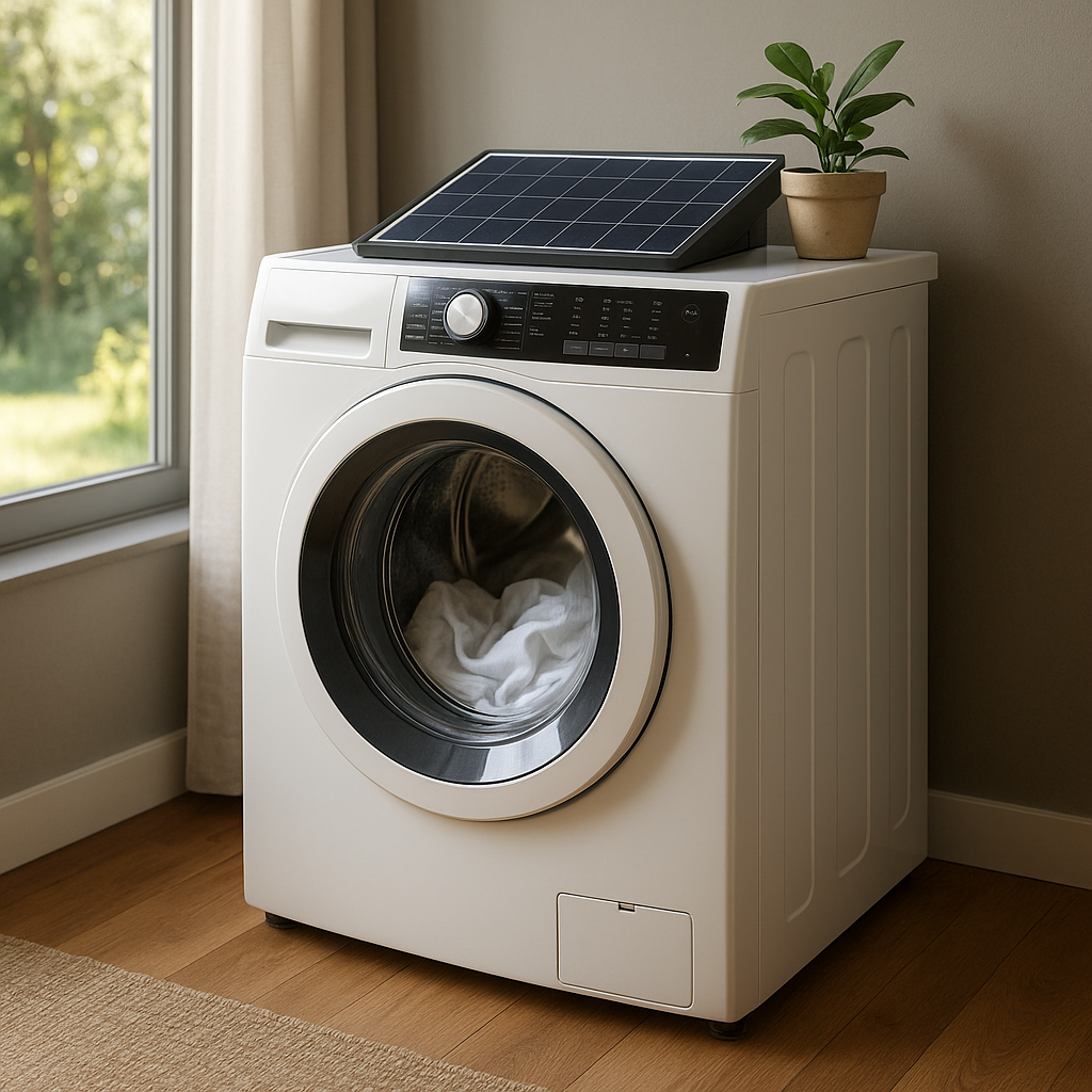 Household Appliance Technologies to Reduce Carbon Footprint in 2026