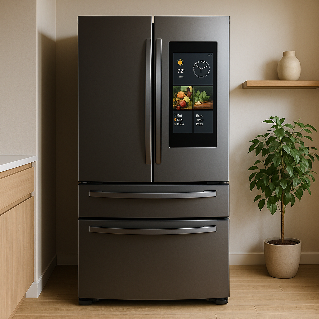 Household Appliance Trends for 2025: What to Buy?