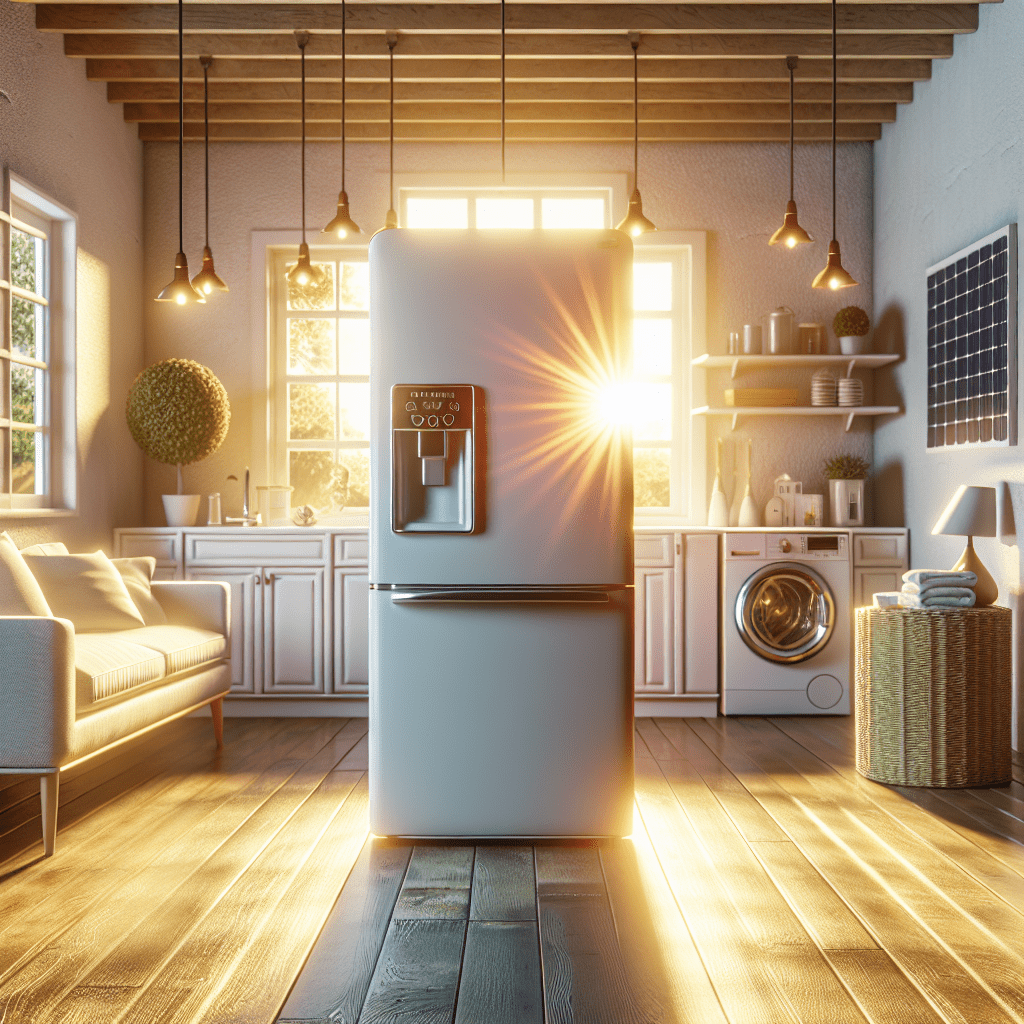 How Appliance Innovations Reduce Your Energy Bills - BonPrix Électroménagers