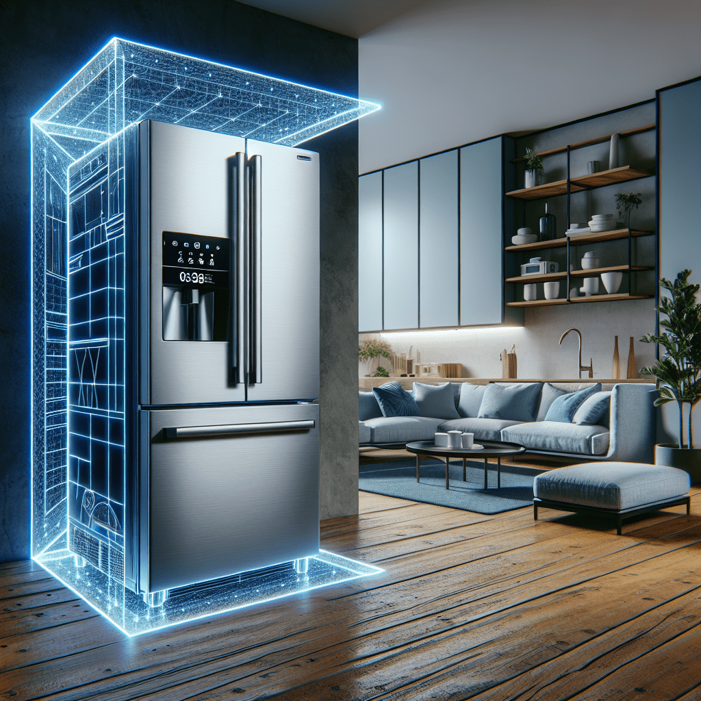 How Appliance Innovations Will Change Your Daily Life - BonPrix Électroménagers