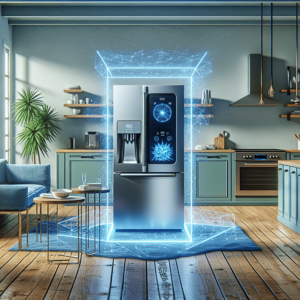 How Appliance Innovations Will Change Your Daily Life - BonPrix Électroménagers