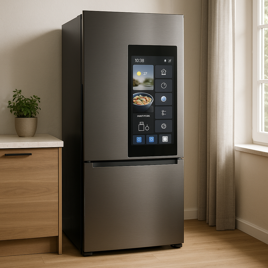How Artificial Intelligence is Simplifying Appliance Management