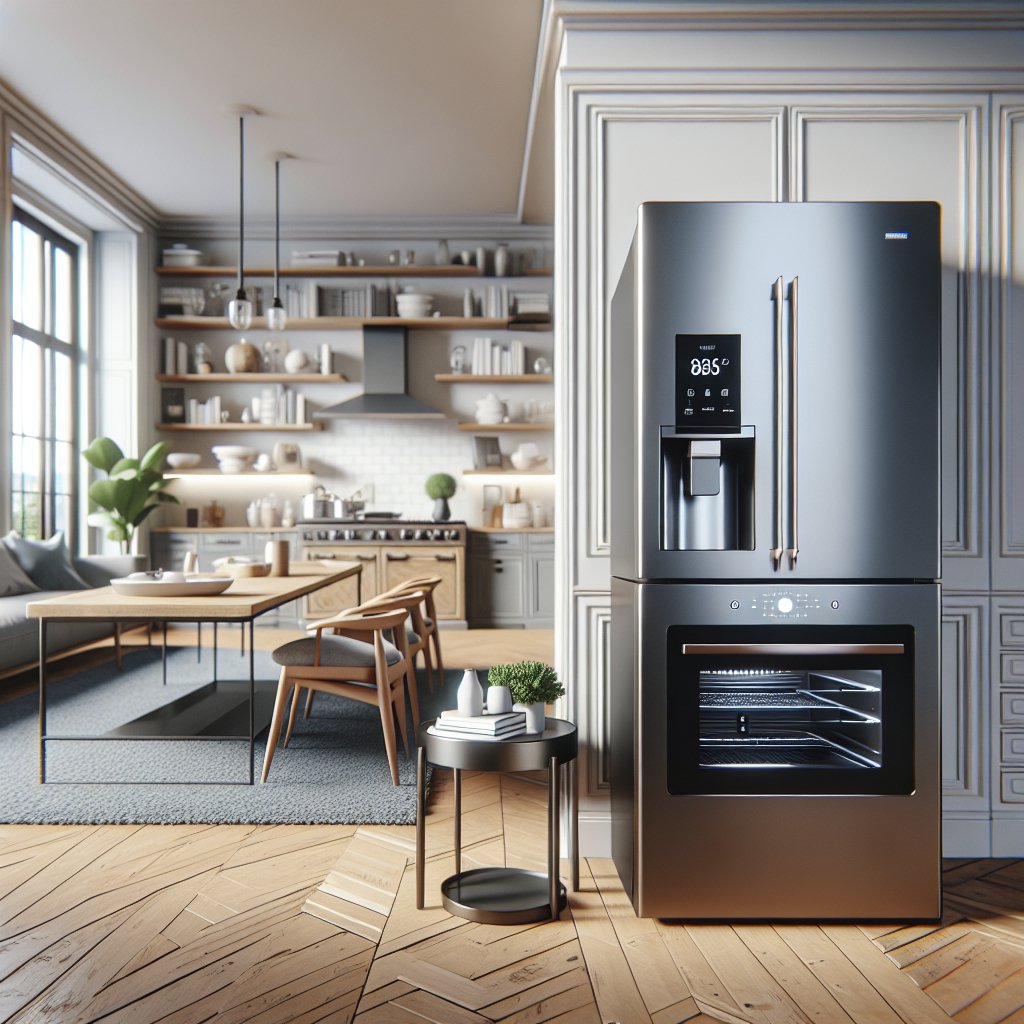 How Bonprix Électroménagers Is Changing the Way You Buy Appliances - BonPrix Électroménagers
