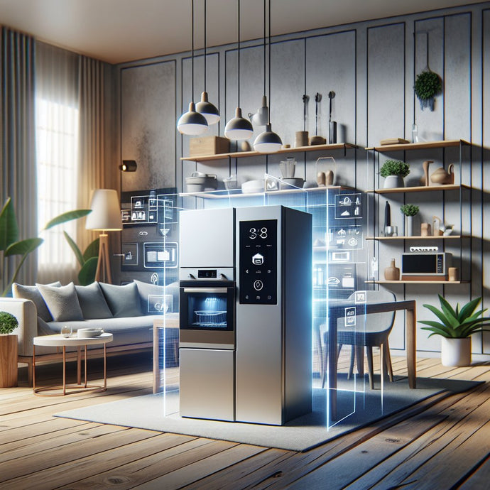 How Bonprix Électroménagers Is Changing the Way You Buy Appliances