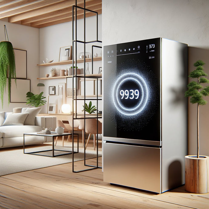 How Bonprix Électroménagers Is Changing the Way You Buy Appliances